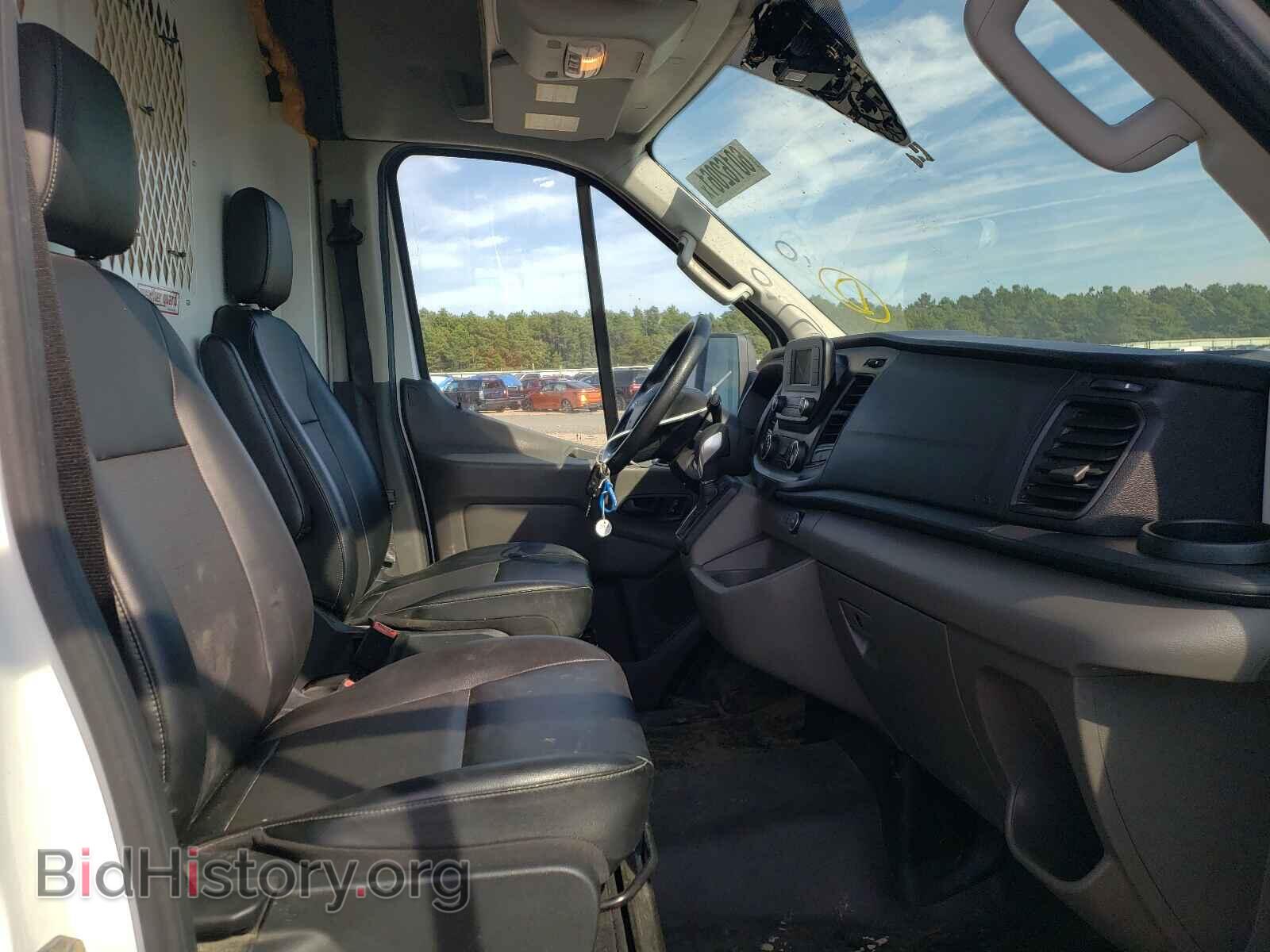2020 FORD TRANSIT CO - VIN: 1FTBR3UG6LKA34072 - Фото 5