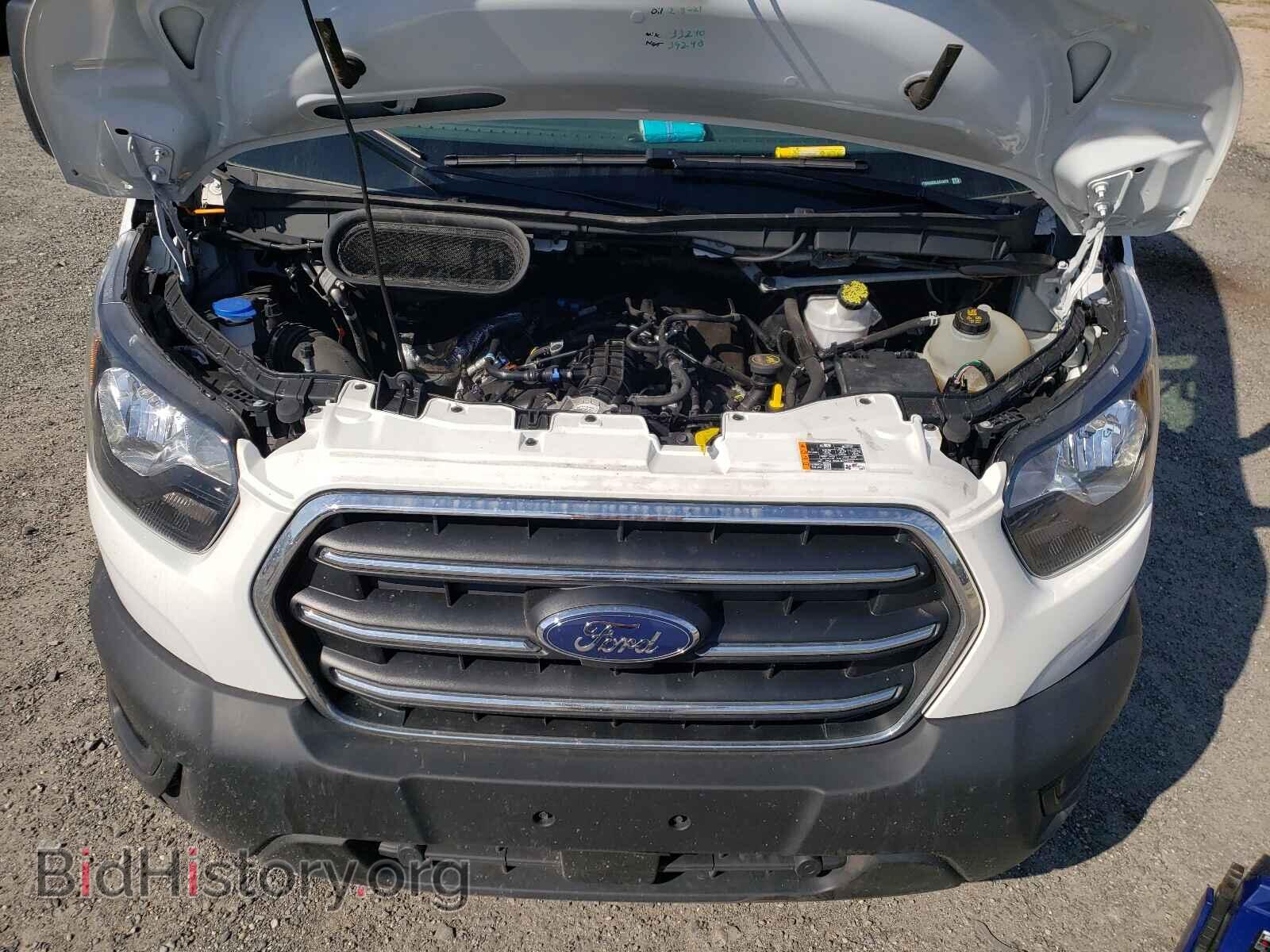 2020 FORD TRANSIT CO - VIN: 1FTBR3UG6LKA34072 - Фото 7