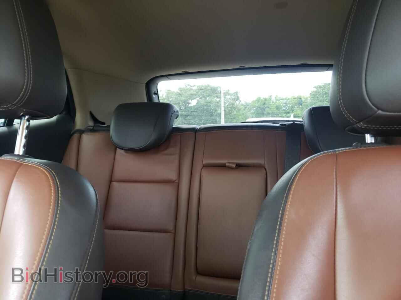 2014 BUICK ENCORE - VIN: KL4CJDSB0EB521564 - Фото 10