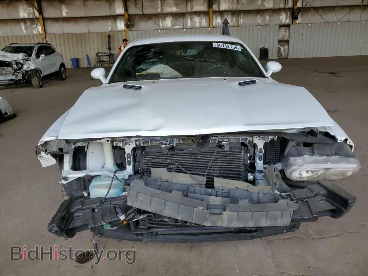 2014 DODGE CHALLENGER - VIN: 2C3CDYBT7EH270065 - Фото 5