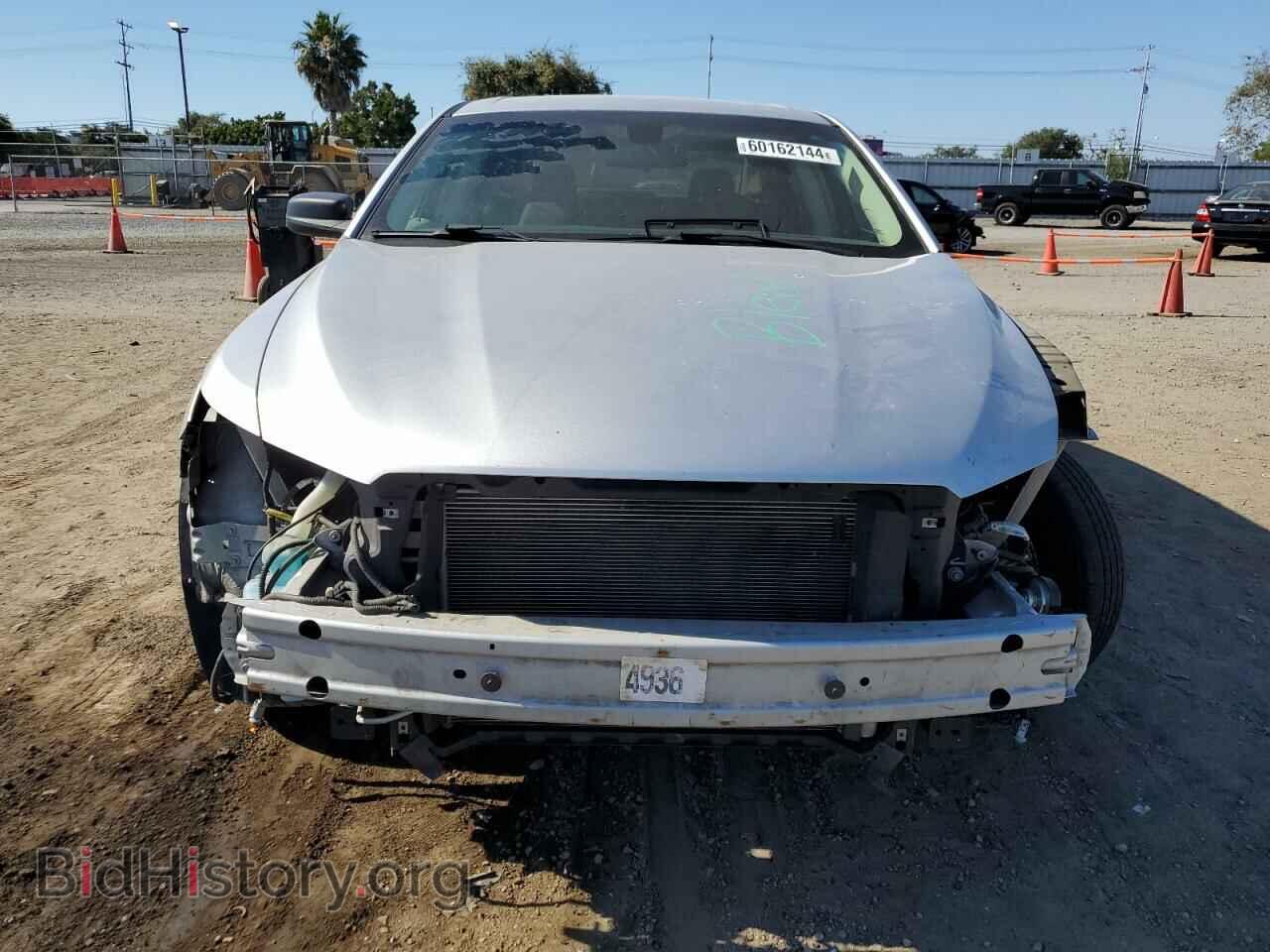 2013 FORD TAURUS - VIN: 1FAHP2D83DG235604 - Photo 5