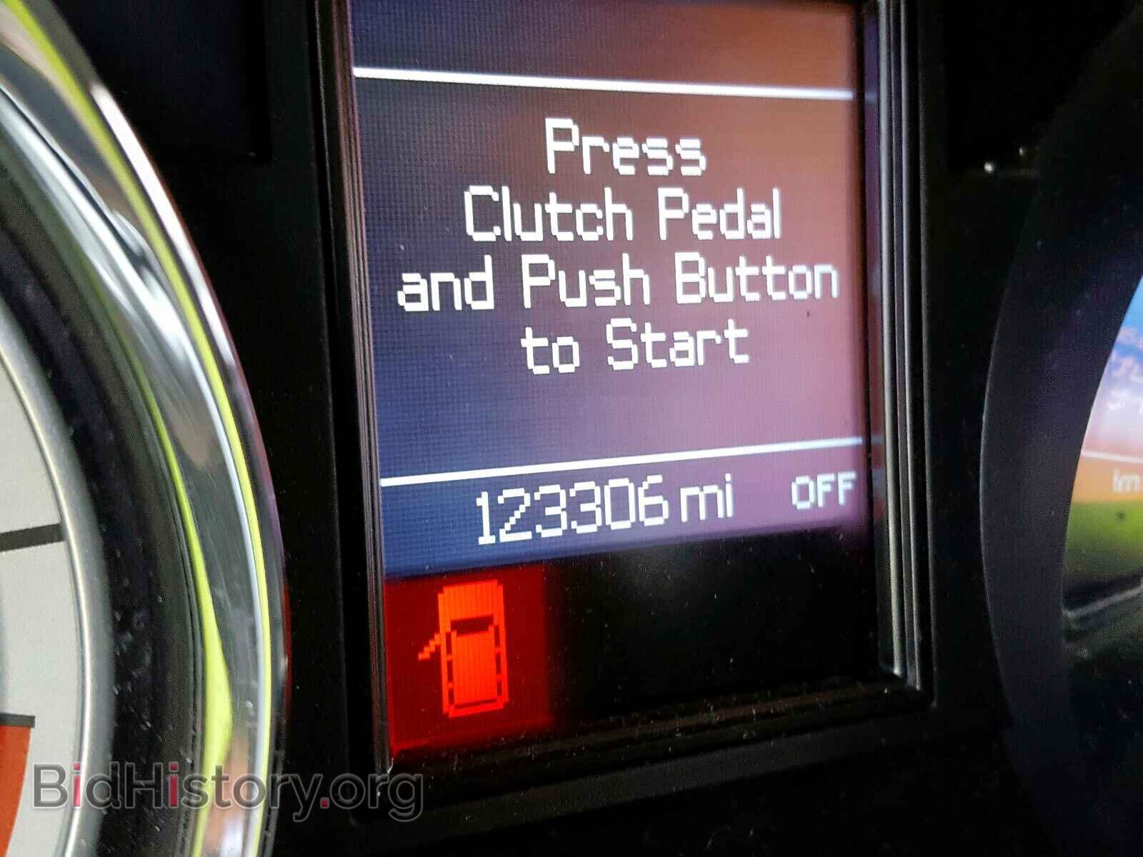 2012 DODGE DURANGO - VIN: 1C4RDJDG5CC121909 - Photo 8