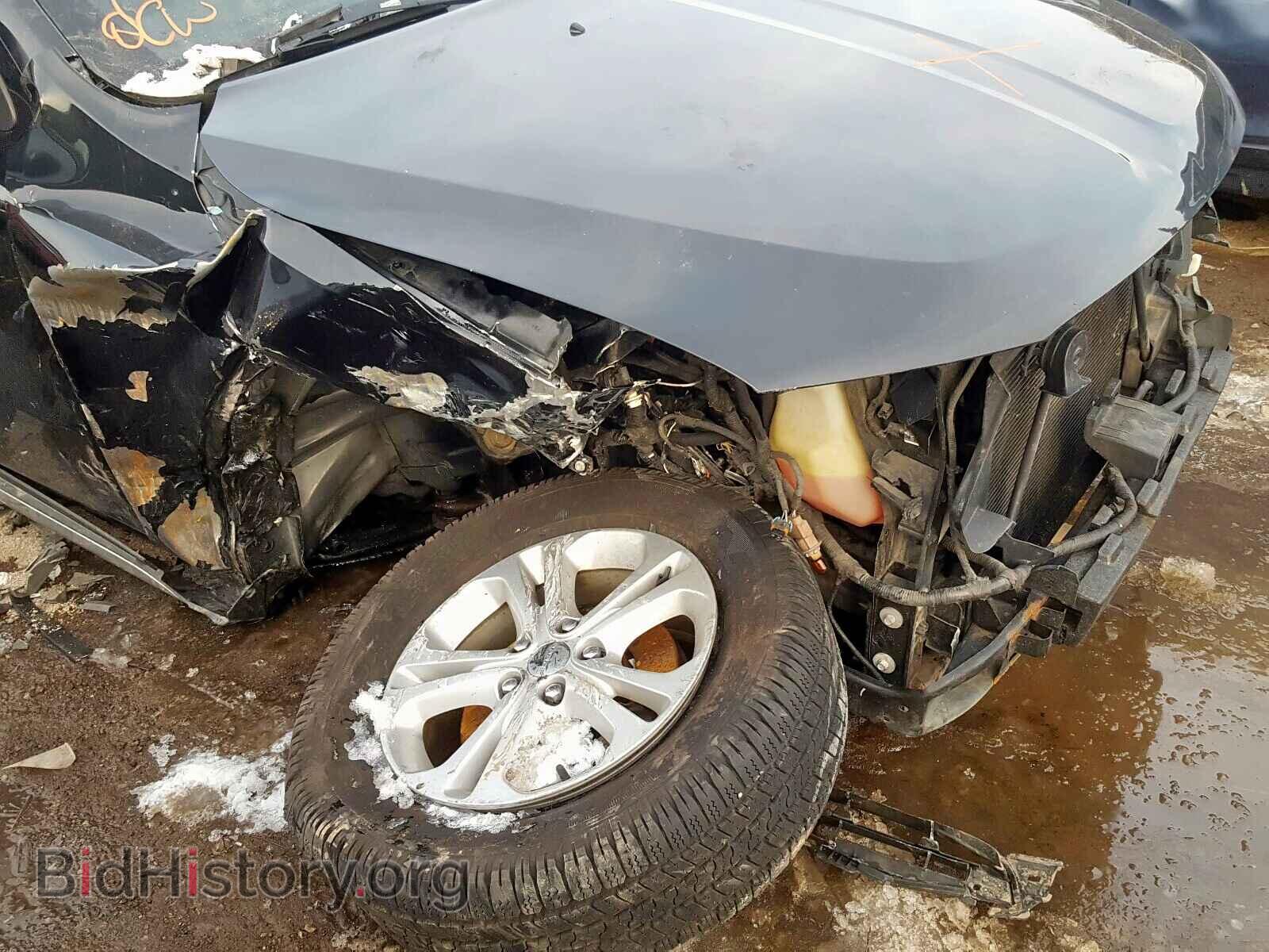 2012 DODGE DURANGO - VIN: 1C4RDJDG5CC121909 - Photo 9