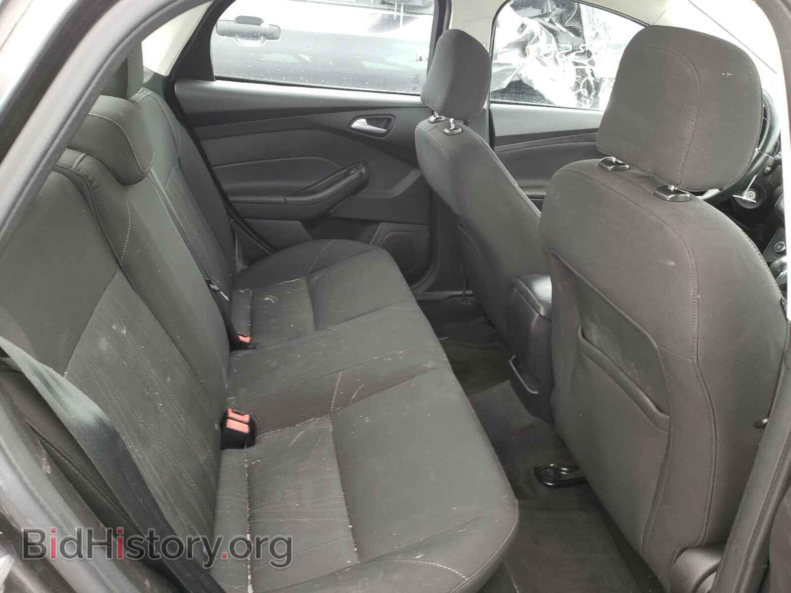 2016 FORD FOCUS - VIN: 1FADP3F20GL253390 - Photo 6