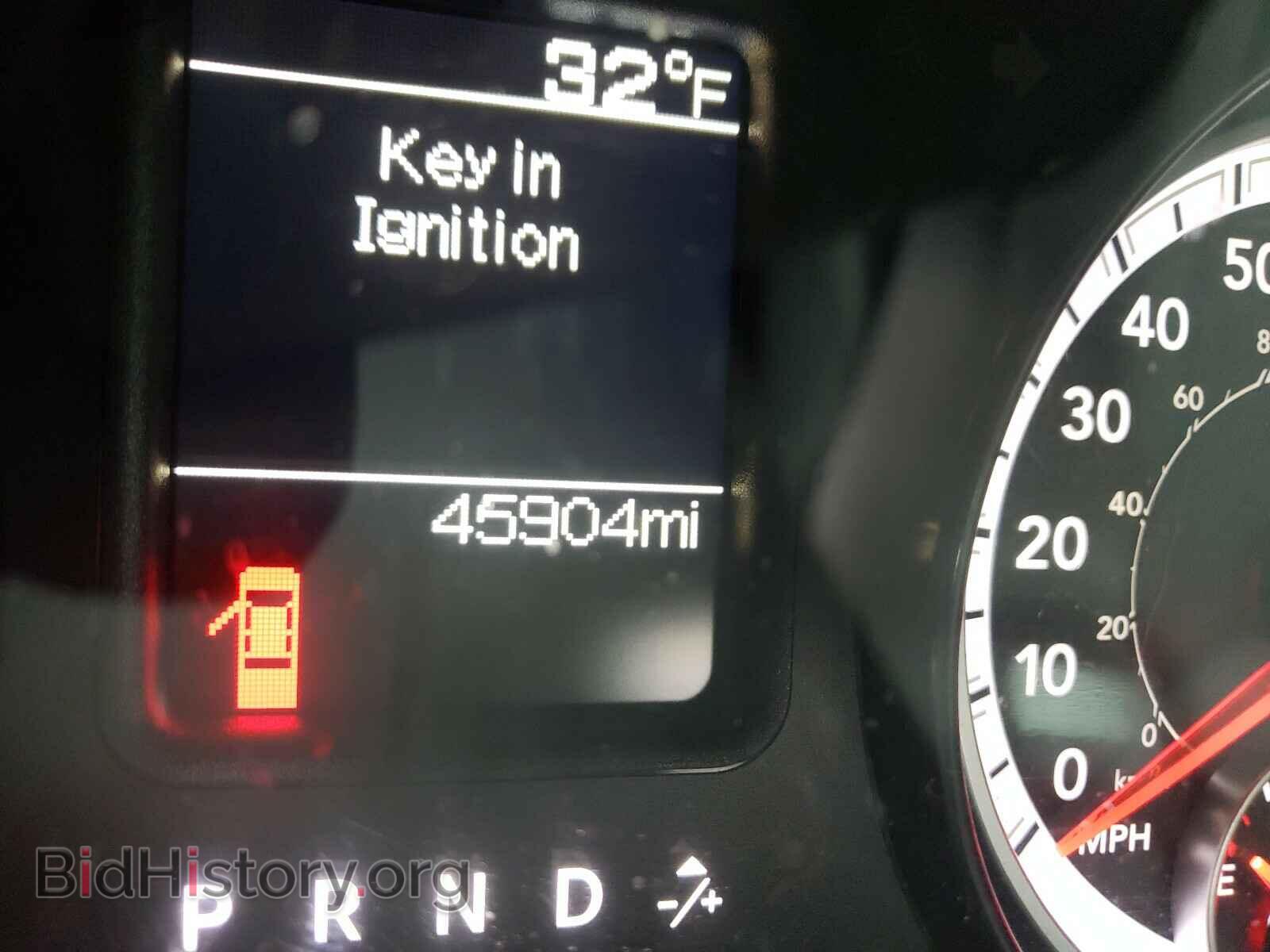 2017 RAM 1500 - VIN: 1C6RR7FT9HS581352 - Фото 8