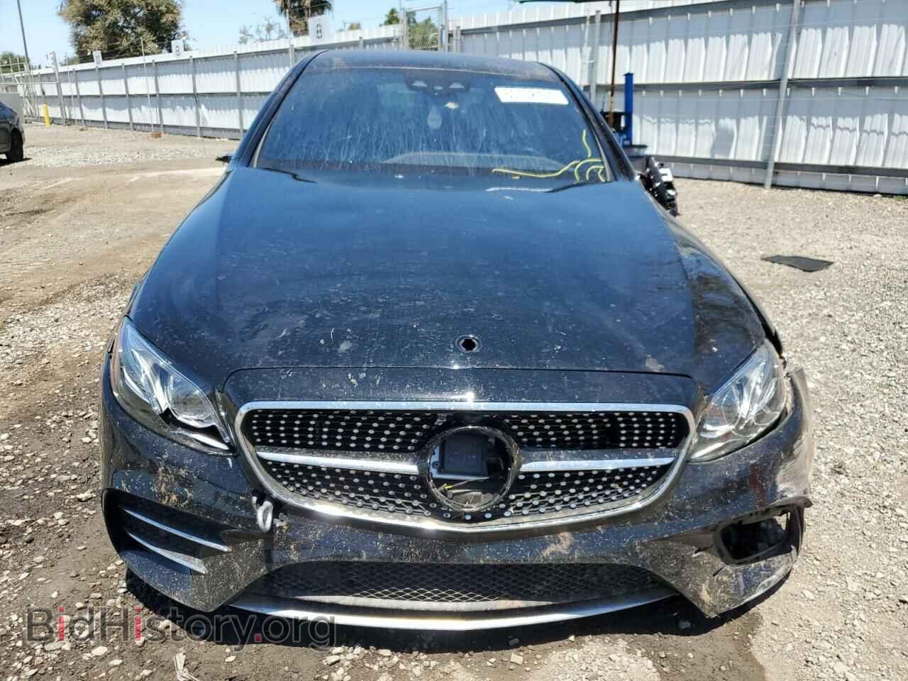 2018 MERCEDES-BENZ E-CLASS - VIN: WDDZF6EBXJA490337 - Фото 5
