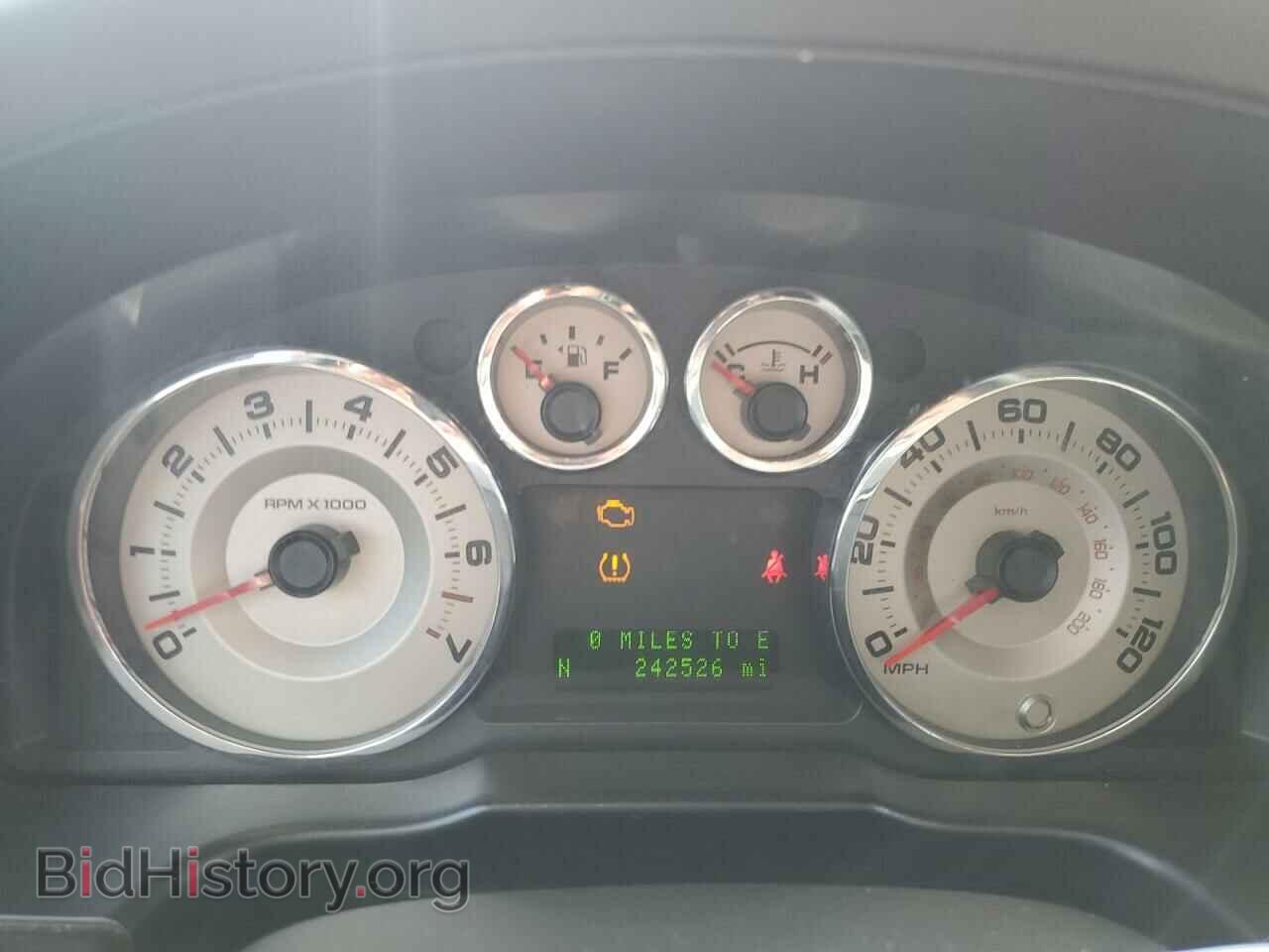 2008 FORD EDGE - VIN: 2FMDK38C28BA62145 - Photo 9