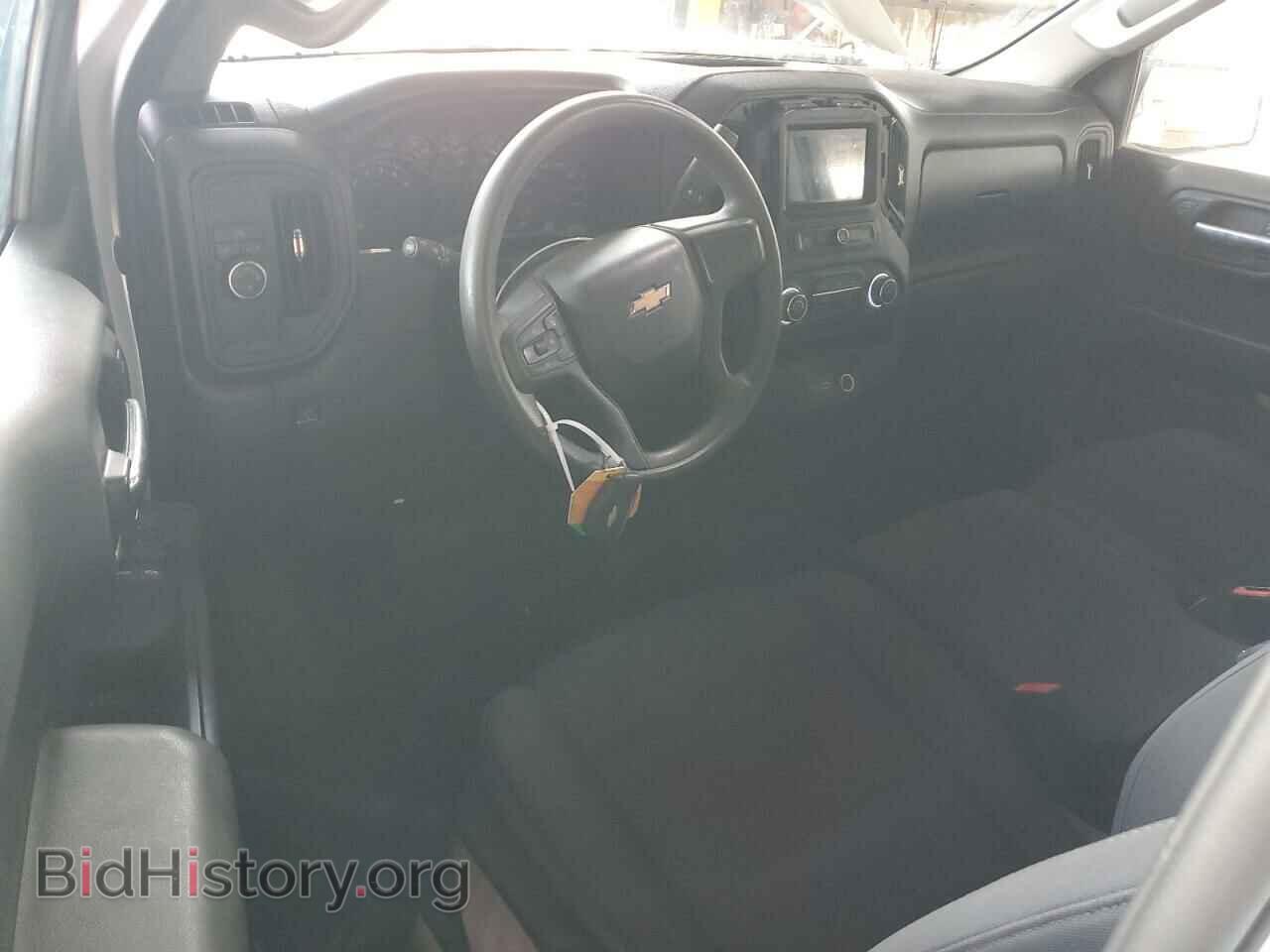 2023 CHEVROLET ALL Models - VIN: 3GCNAAED5PG219305 - Фото 8