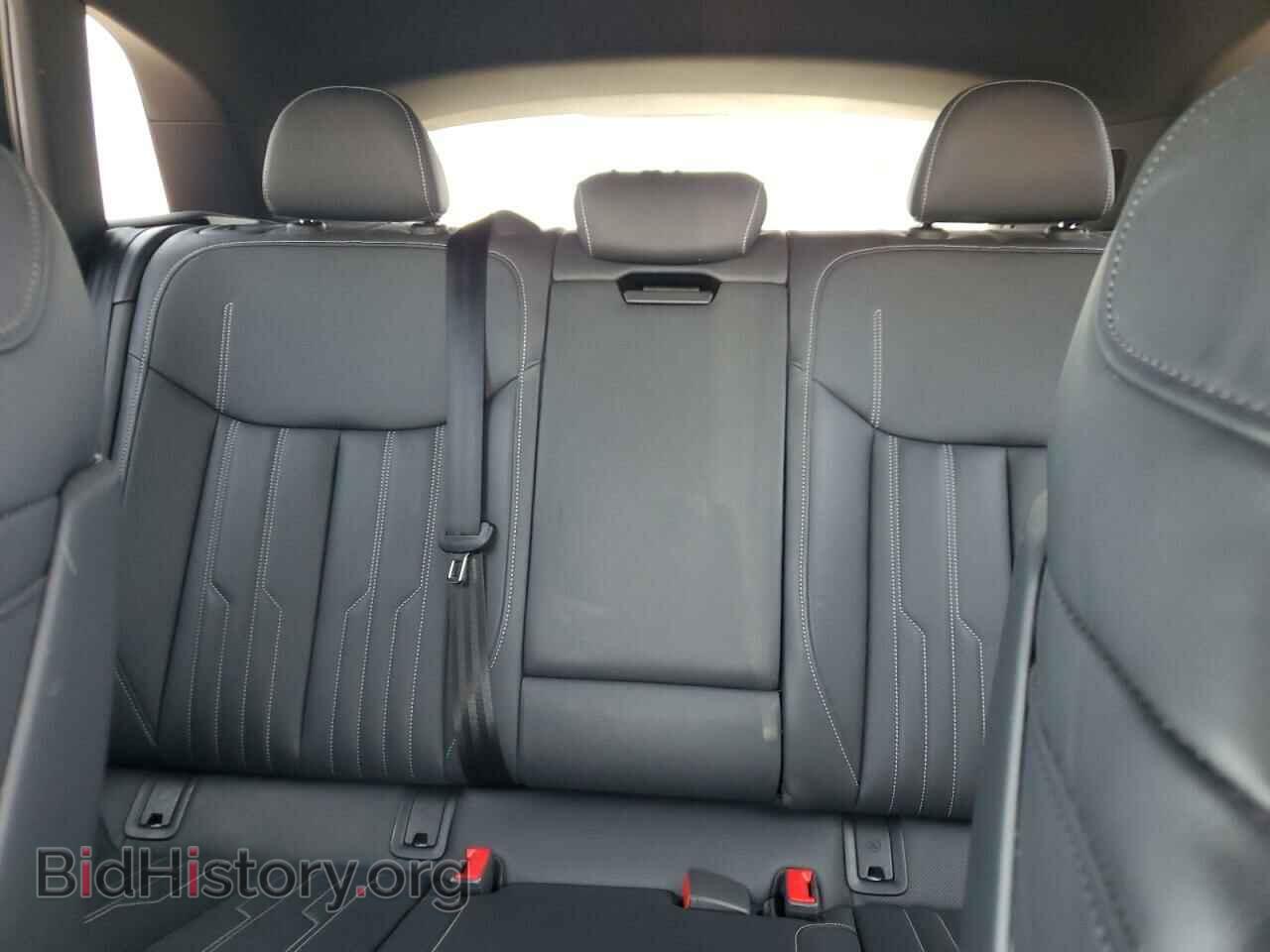 2019 AUDI E-TRON - VIN: WA1VAAGE9KB008321 - Фото 10