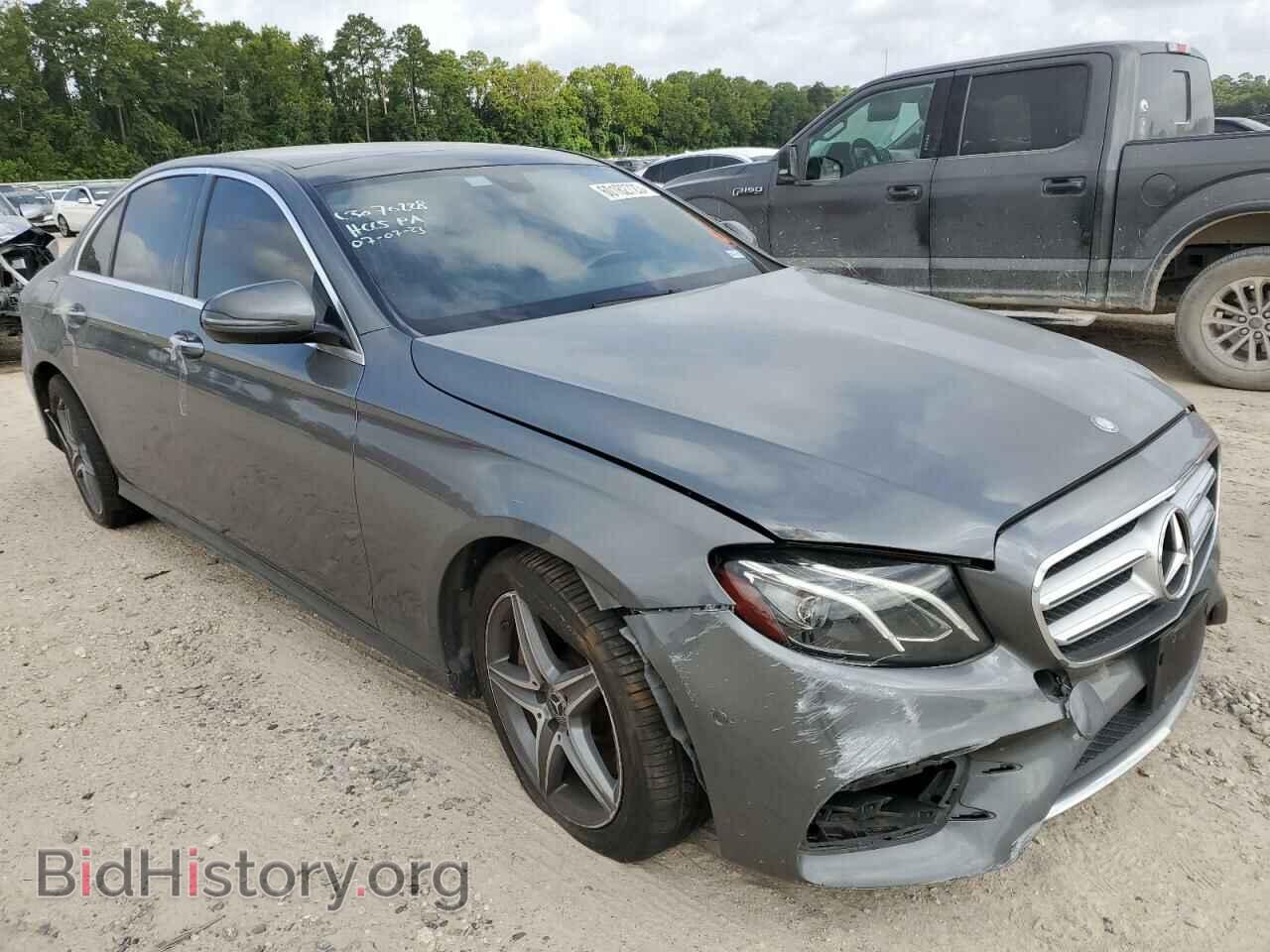 2017 MERCEDES-BENZ E-CLASS - VIN: WDDZF4KB6HA050165 - Фото 4