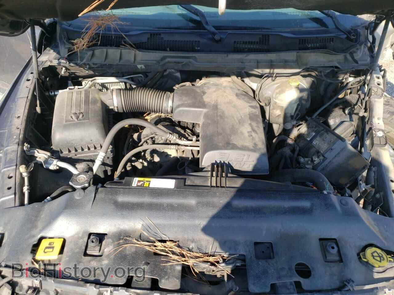 2016 RAM 1500 - VIN: 1C6RR7FG4GS342941 - Фото 7