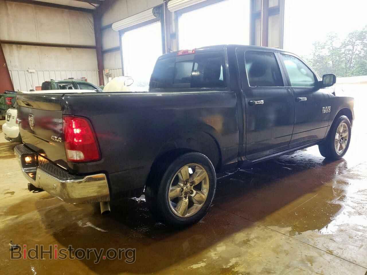 2017 RAM 1500 - VIN: 1C6RR7LG8HS580037 - Фото 3