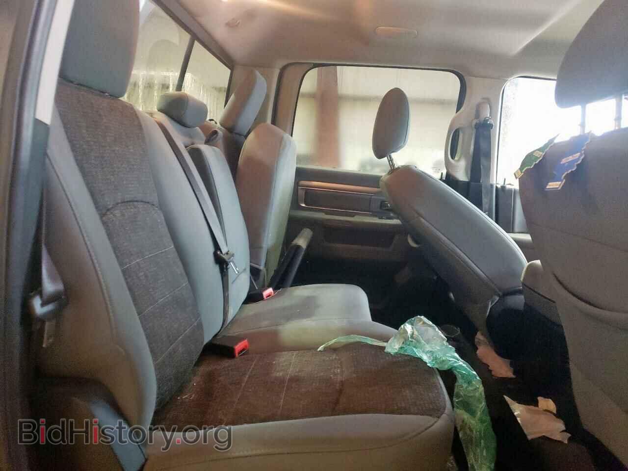 2017 RAM 1500 - VIN: 1C6RR7LG8HS580037 - Фото 10