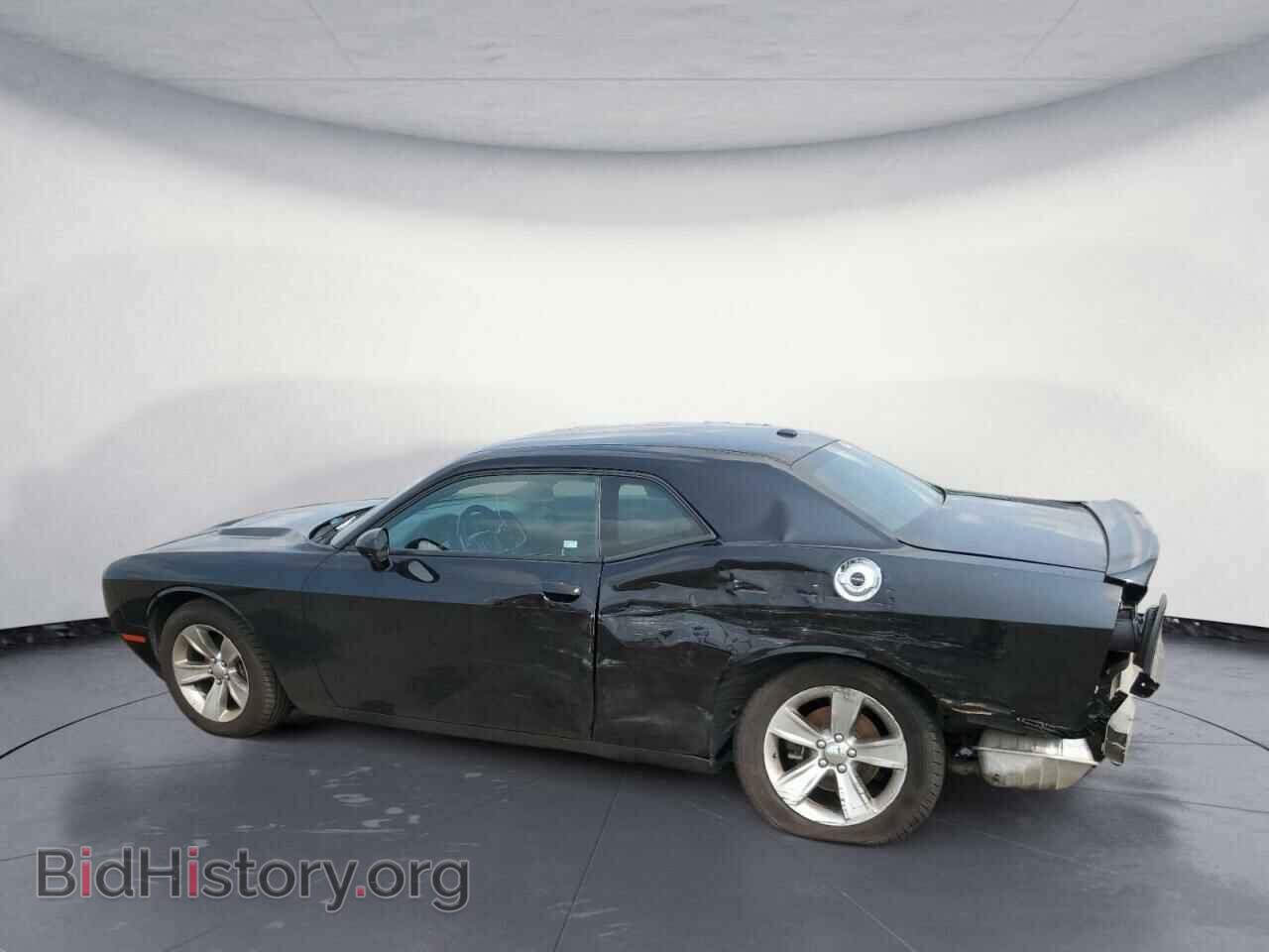 2021 DODGE CHALLENGER - VIN: 2C3CDZAG4MH546940 - Фото 2