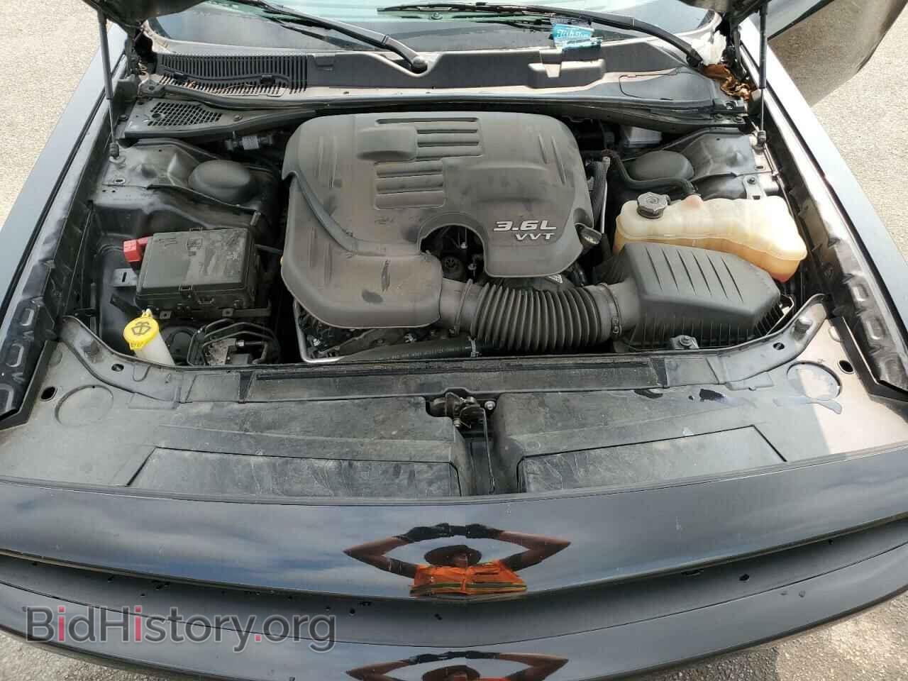 2021 DODGE CHALLENGER - VIN: 2C3CDZAG4MH546940 - Фото 11