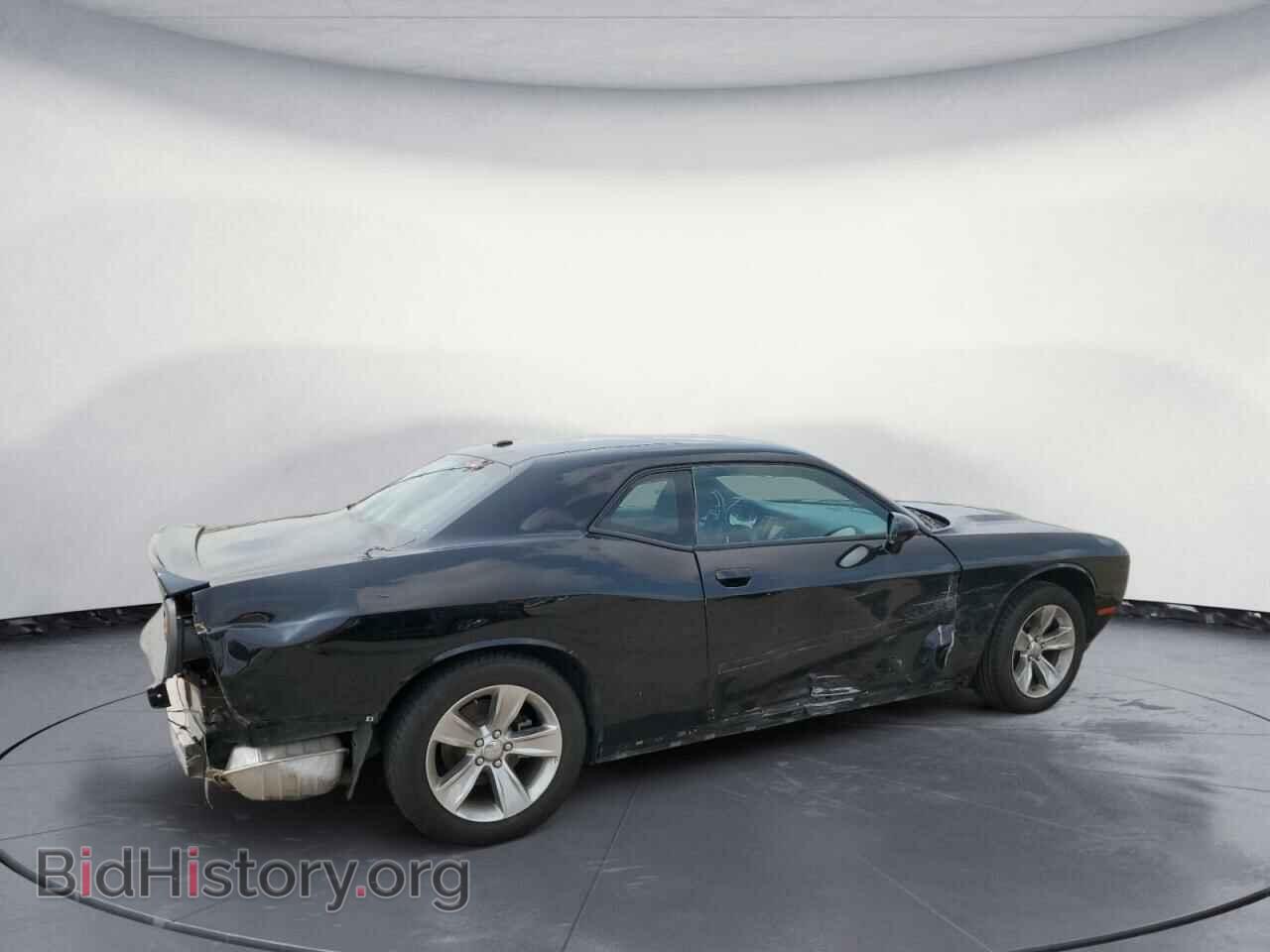 2021 DODGE CHALLENGER - VIN: 2C3CDZAG4MH546940 - Фото 3