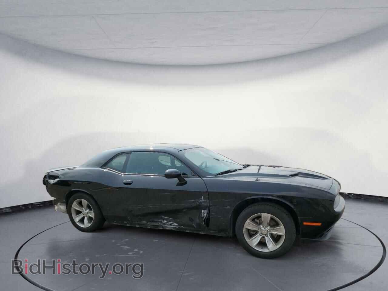 2021 DODGE CHALLENGER - VIN: 2C3CDZAG4MH546940 - Фото 4