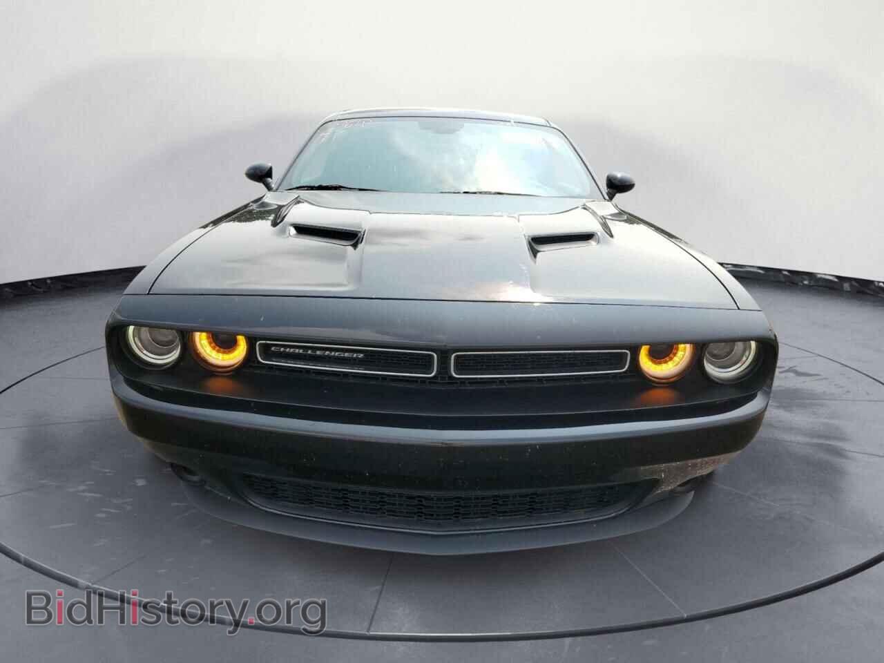 2021 DODGE CHALLENGER - VIN: 2C3CDZAG4MH546940 - Фото 5