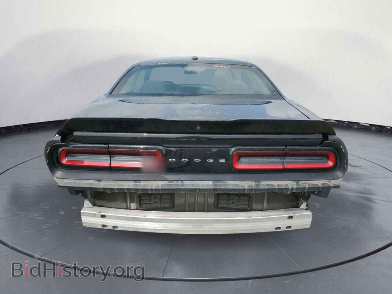 2021 DODGE CHALLENGER - VIN: 2C3CDZAG4MH546940 - Фото 6