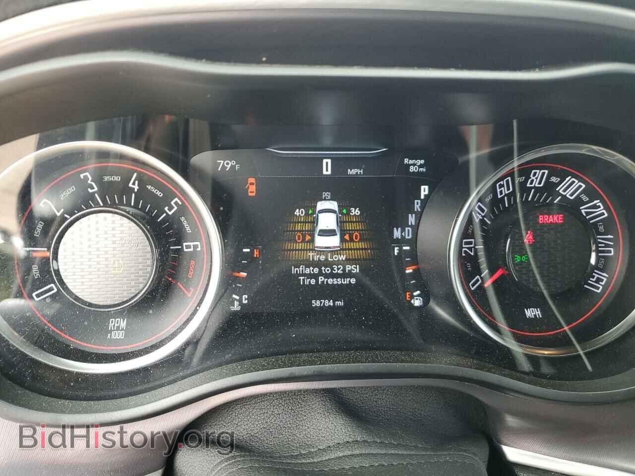 2021 DODGE CHALLENGER - VIN: 2C3CDZAG4MH546940 - Фото 9