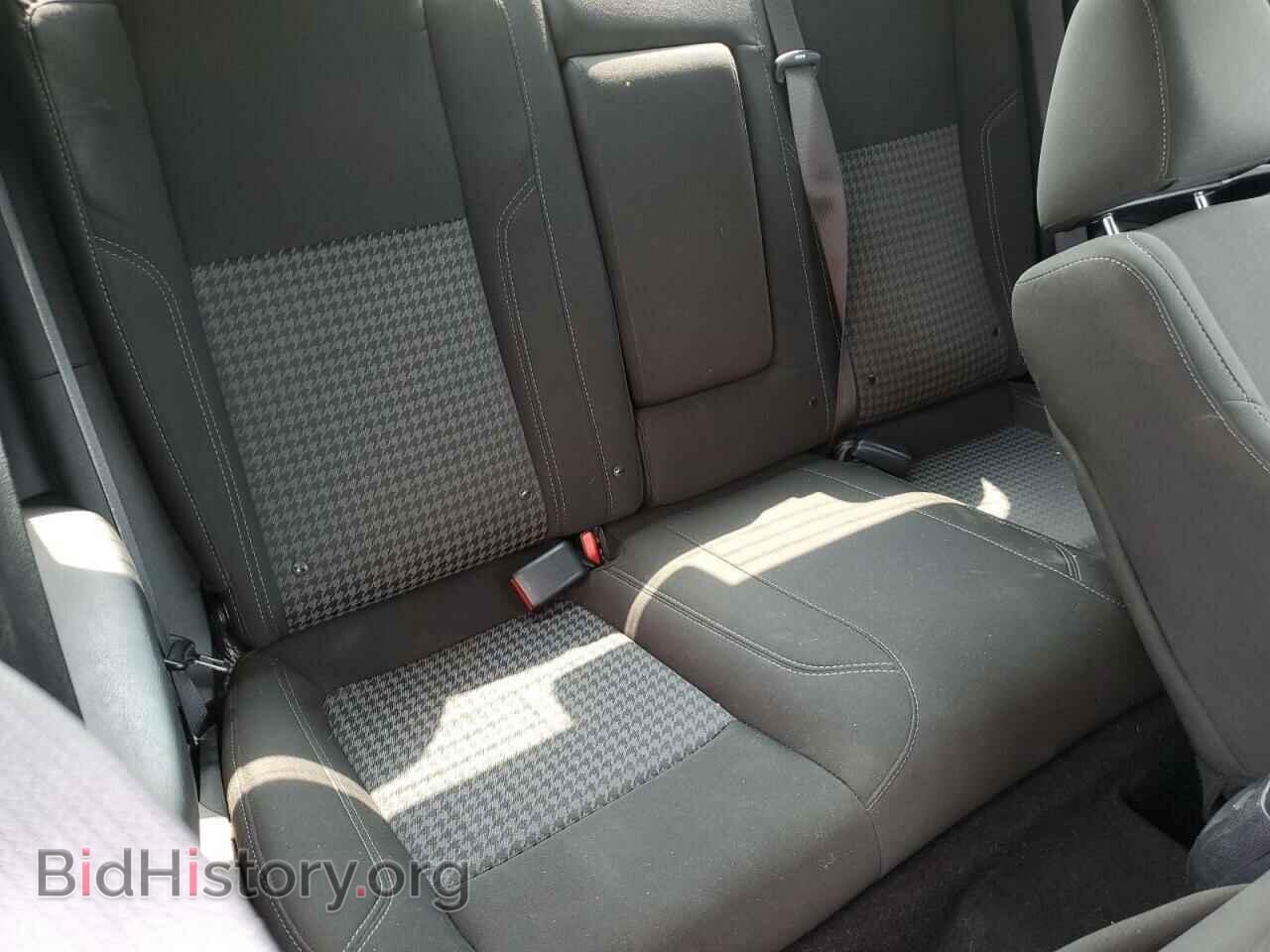 2021 DODGE CHALLENGER - VIN: 2C3CDZAG4MH546940 - Фото 10