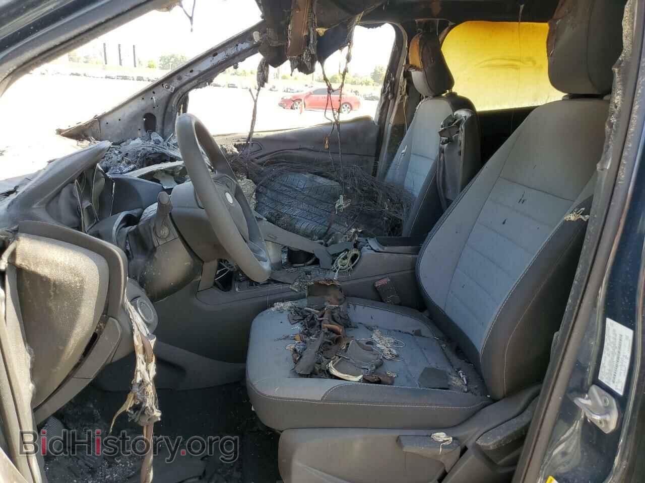2019 FORD ESCAPE - VIN: 1FMCU0F7XKUC05175 - Фото 7