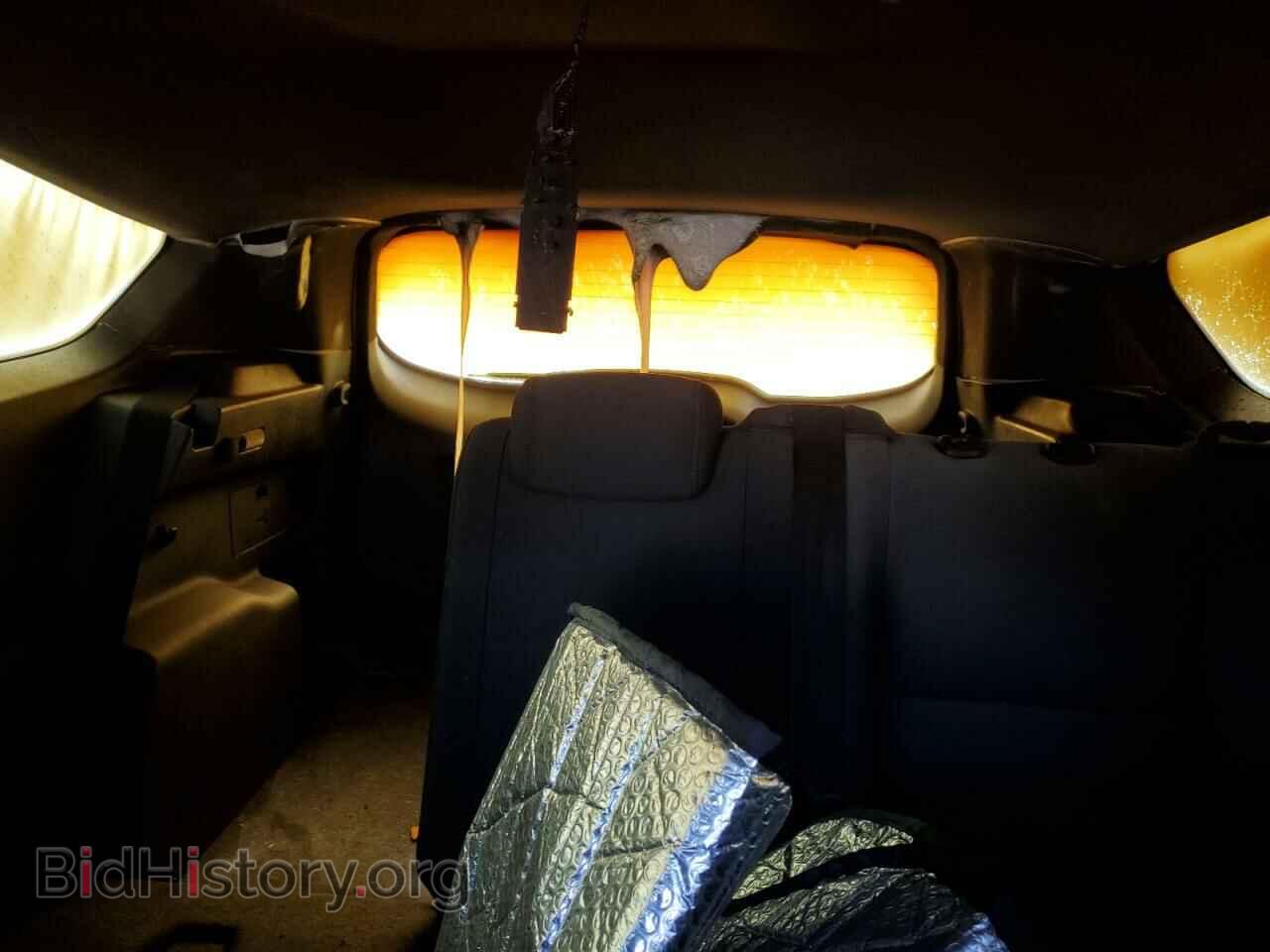 2019 FORD ESCAPE - VIN: 1FMCU0F7XKUC05175 - Фото 10