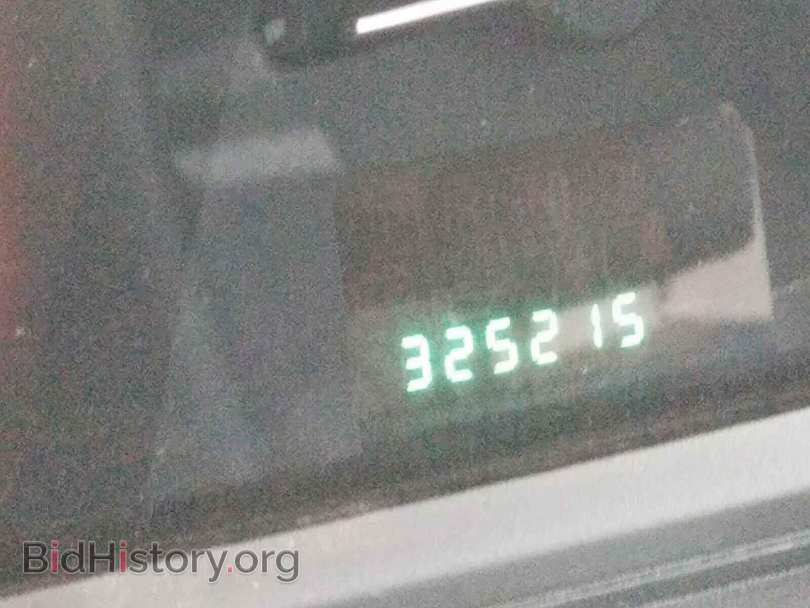2010 DODGE JOURNEY R/ - VIN: 3D4PH6FV7AT153656 - Photo 8