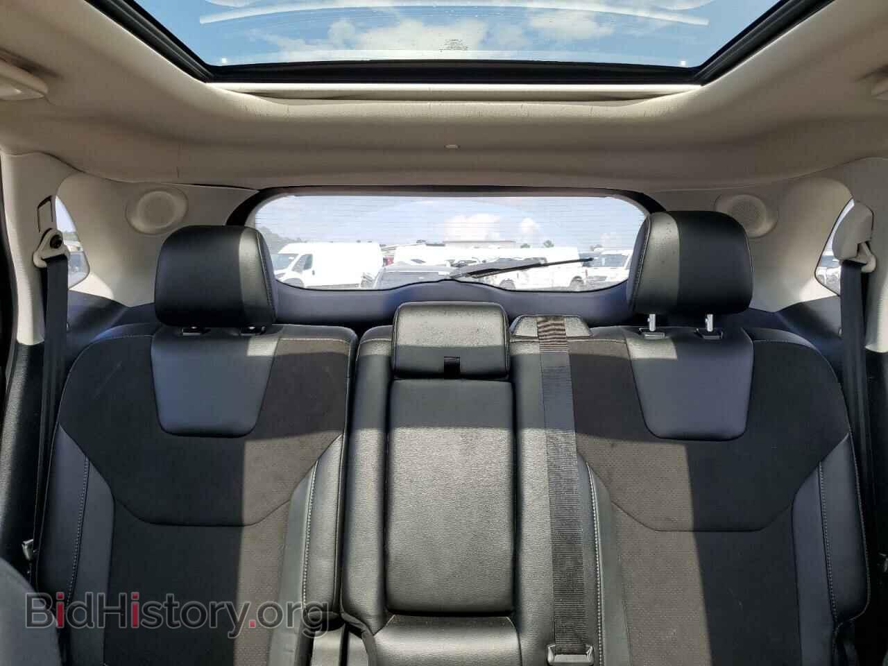 2018 FORD EDGE - VIN: 2FMPK4AP2JBB62834 - Фото 10