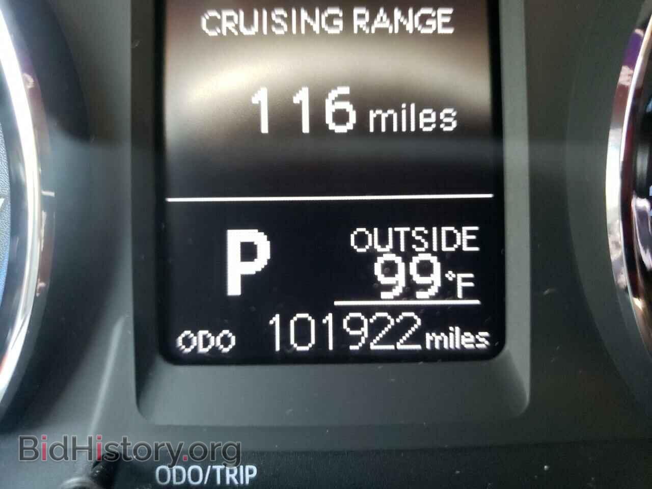 2017 TOYOTA COROLLA - VIN: 2T1BURHEXHC868641 - Photo 8