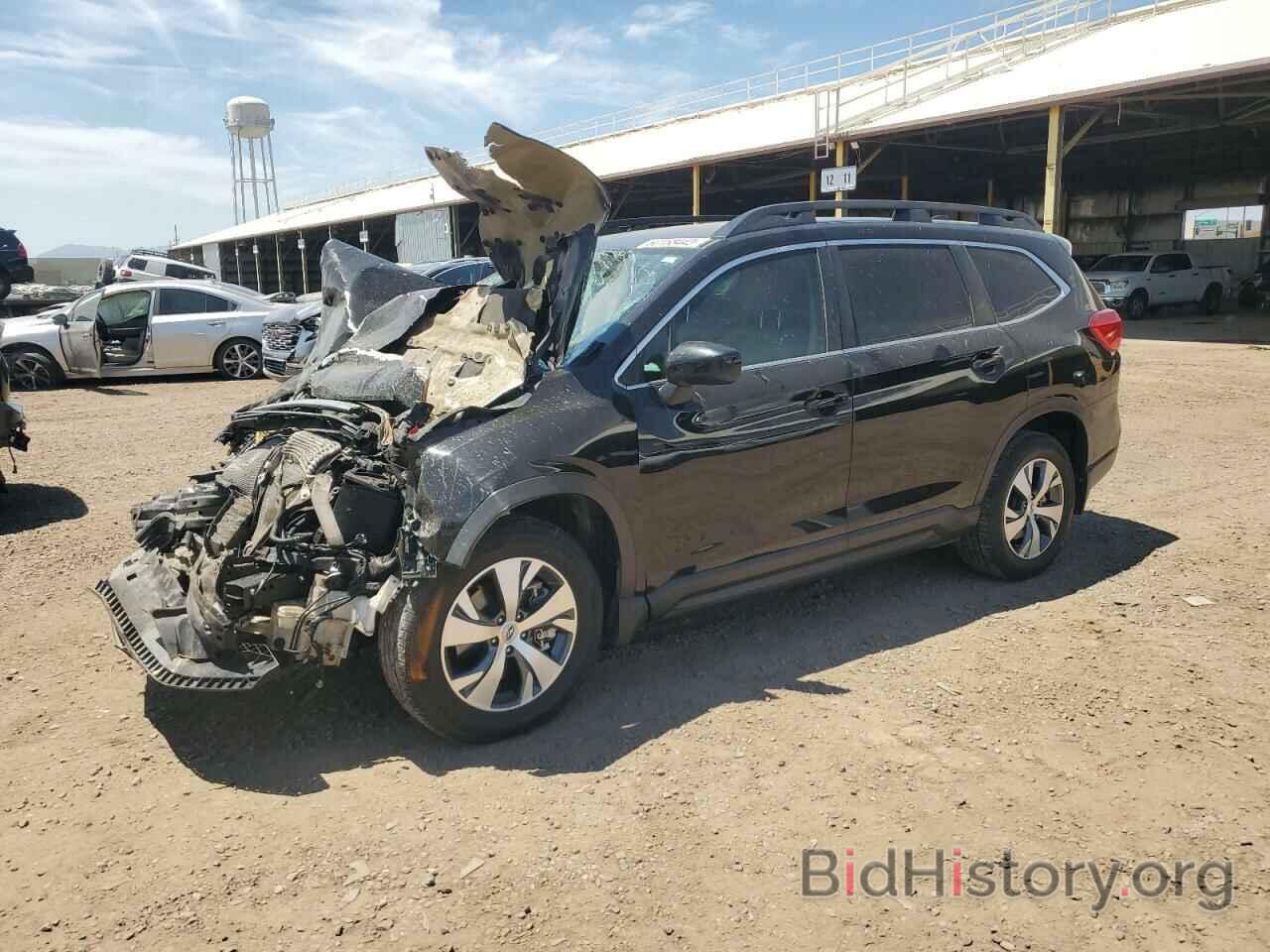 Photo 4S4WMAFD3L3402348 - SUBARU ASCENT 2020