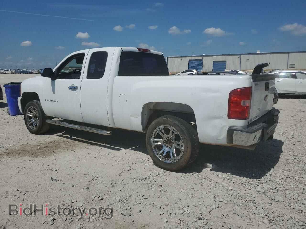 2008 CHEVROLET ALL Models - VIN: 1GCEC19C18Z106089 - Фото 2