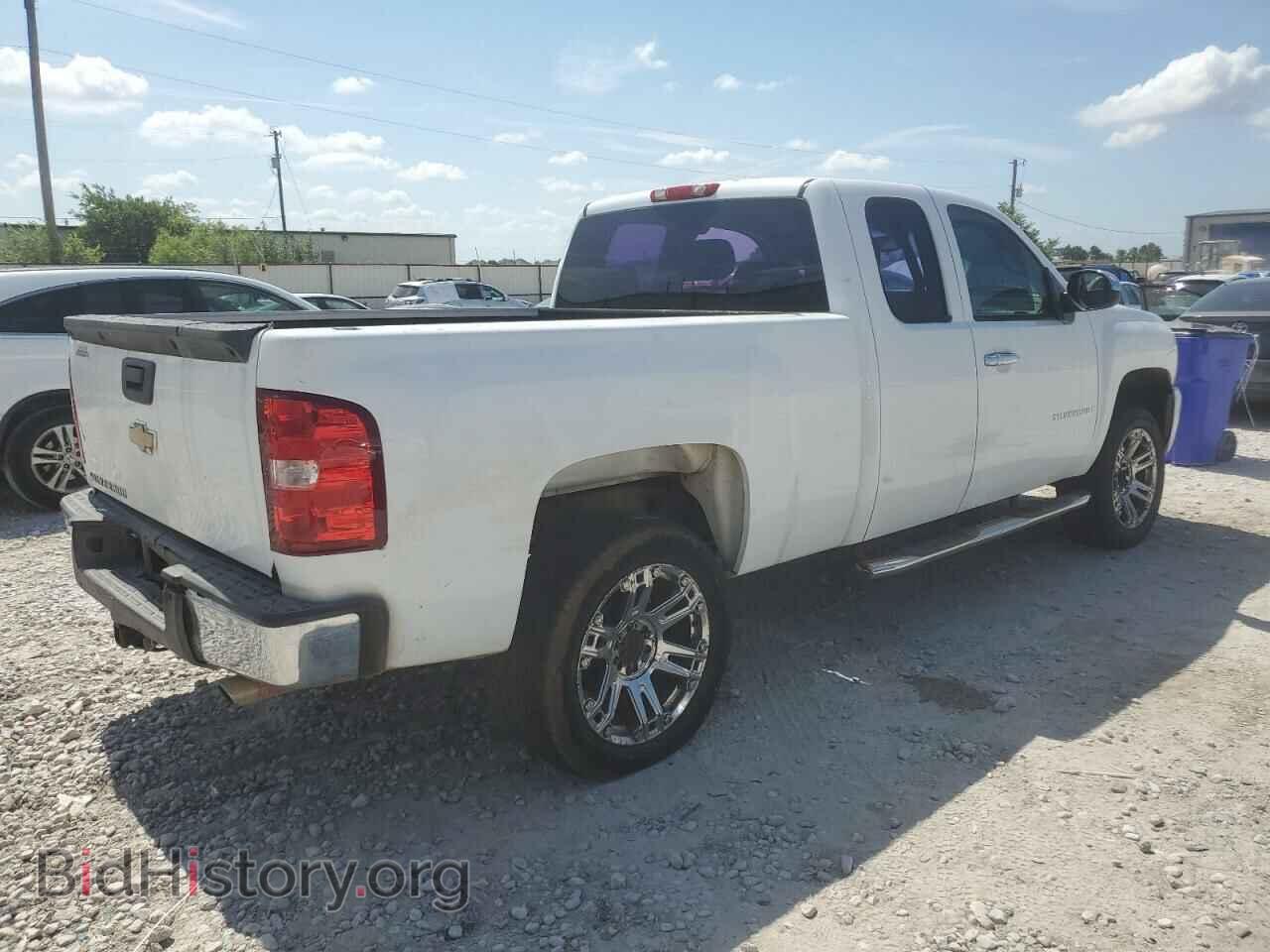 2008 CHEVROLET ALL Models - VIN: 1GCEC19C18Z106089 - Фото 3