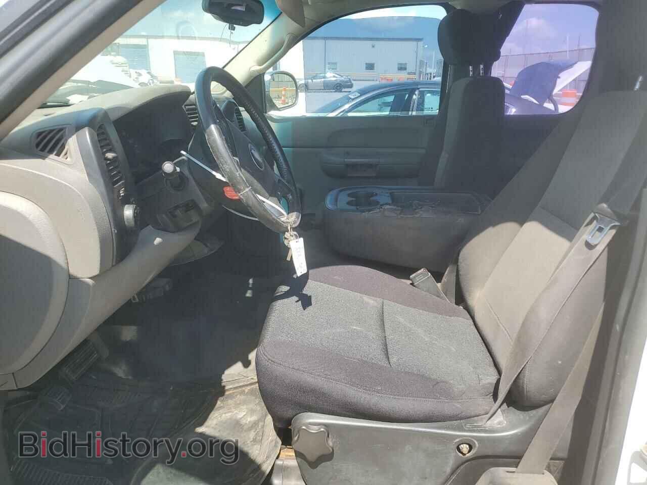 2008 CHEVROLET ALL Models - VIN: 1GCEC19C18Z106089 - Фото 7
