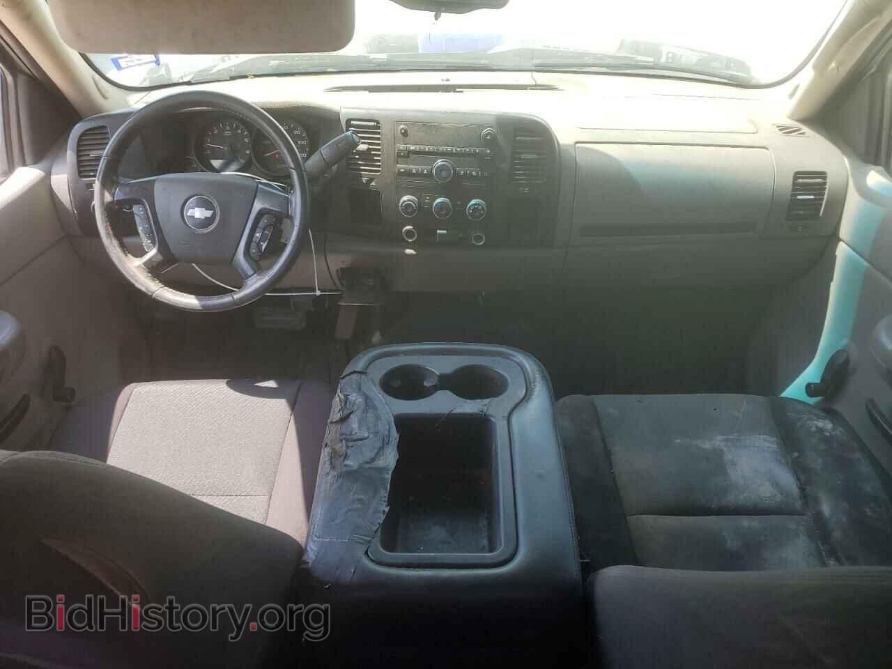 2008 CHEVROLET ALL Models - VIN: 1GCEC19C18Z106089 - Фото 8