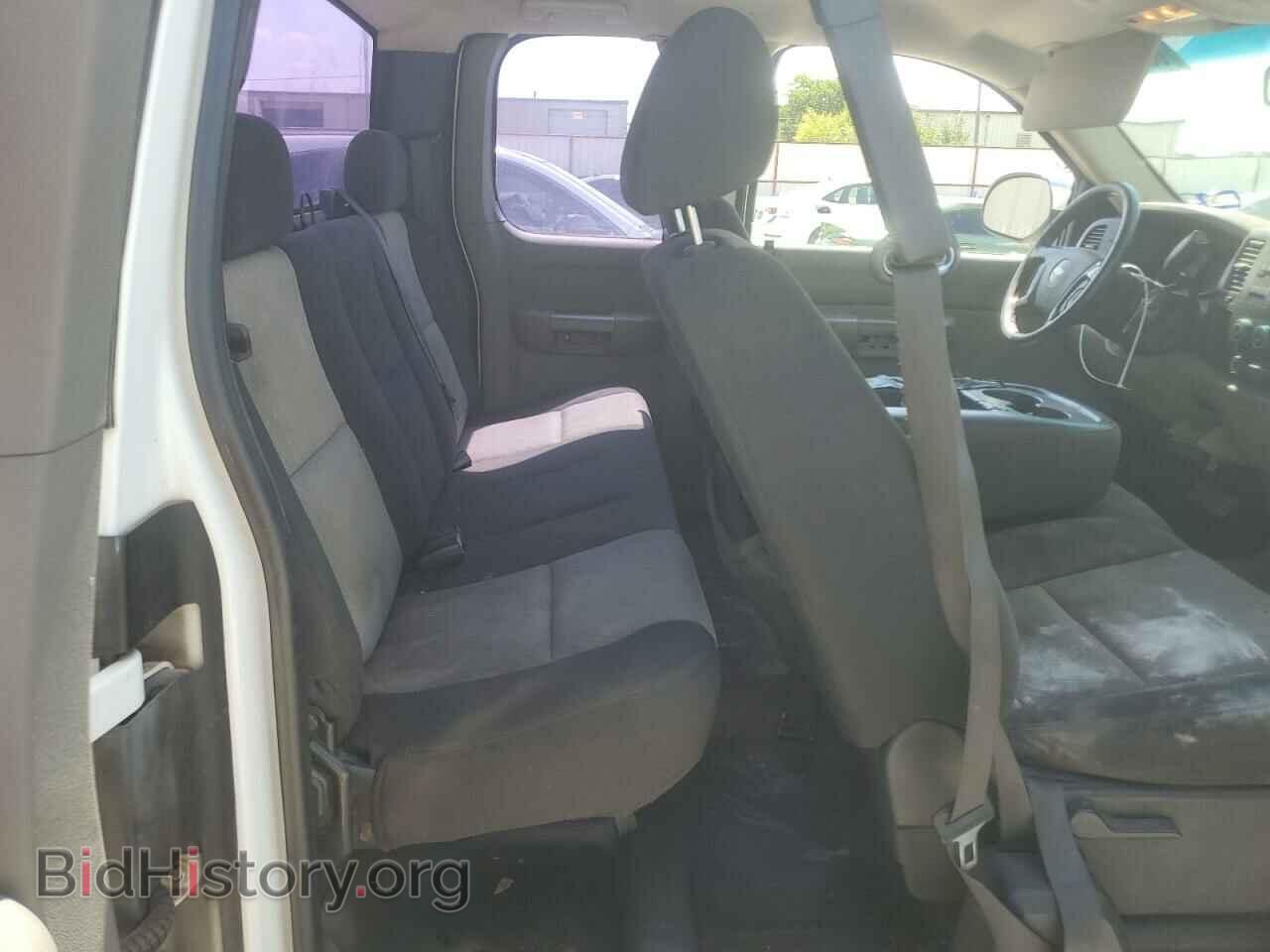 2008 CHEVROLET ALL Models - VIN: 1GCEC19C18Z106089 - Фото 10