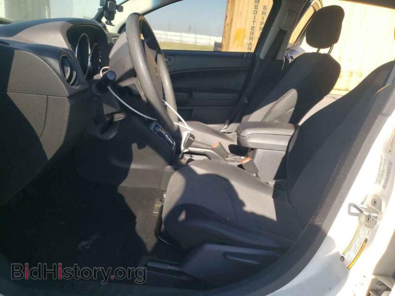 2010 Dodge CALIBER (VIN 1B3CB4HA7AD607987) — photo 7 of 12