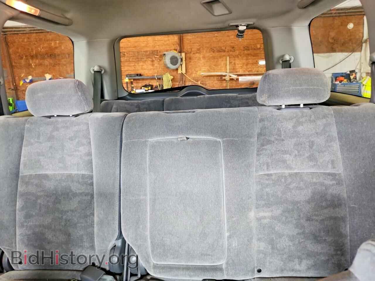 2005 HONDA PILOT - VIN: 5FNYF18445B065540 - Фото 10