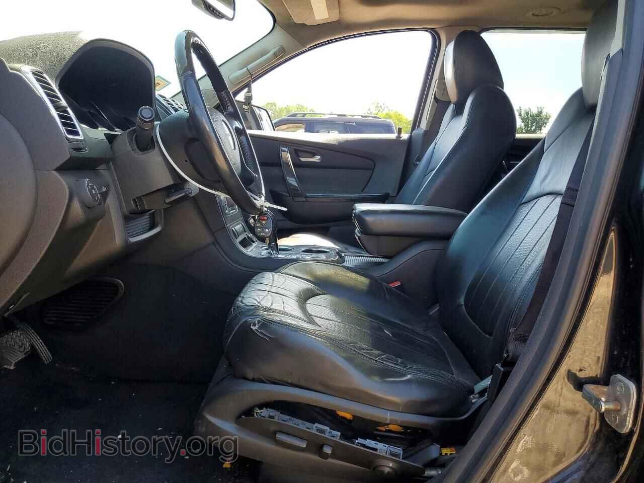 2012 GMC ACADIA DEN - VIN: 1GKKVTED1CJ218975 - Фото 7