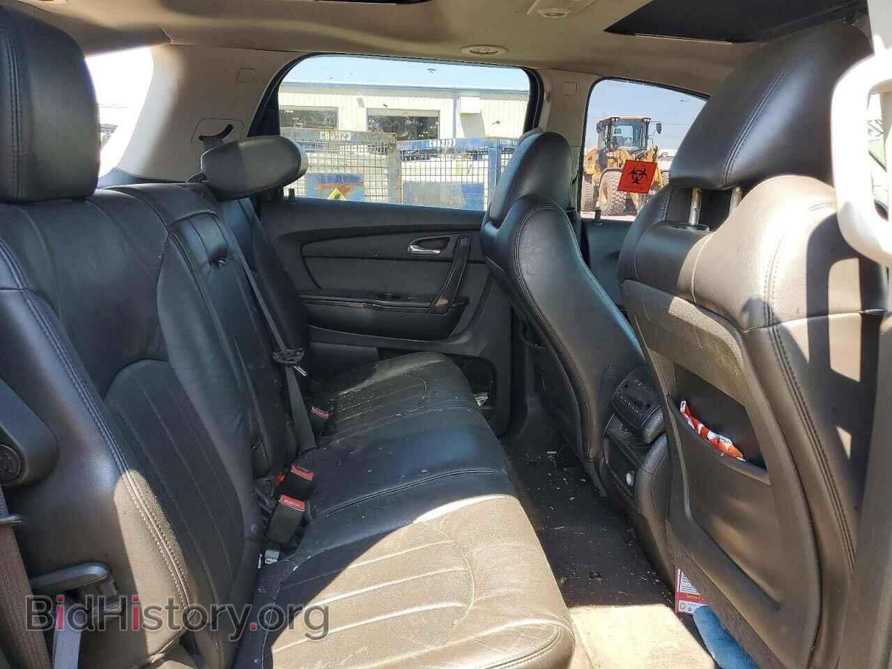 2012 GMC ACADIA DEN - VIN: 1GKKVTED1CJ218975 - Фото 10