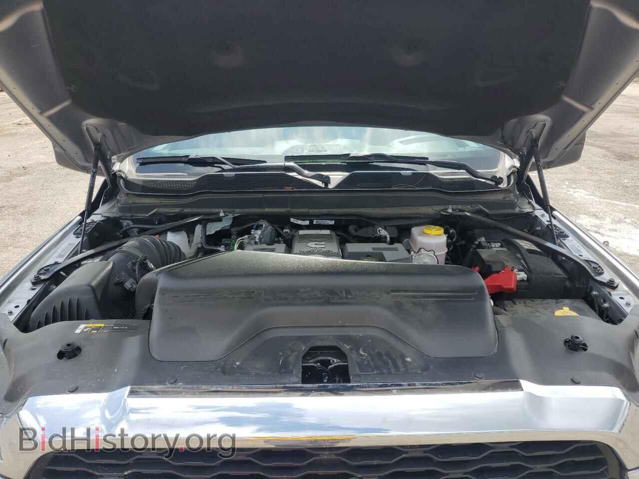 2024 RAM 3500 - VIN: 3C63RRGL2RG372074 - Фото 11