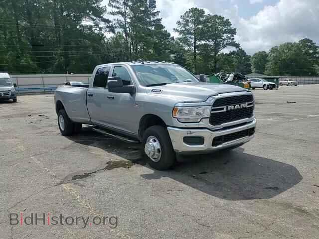 2024 RAM 3500 - VIN: 3C63RRGL2RG372074 - Фото 13