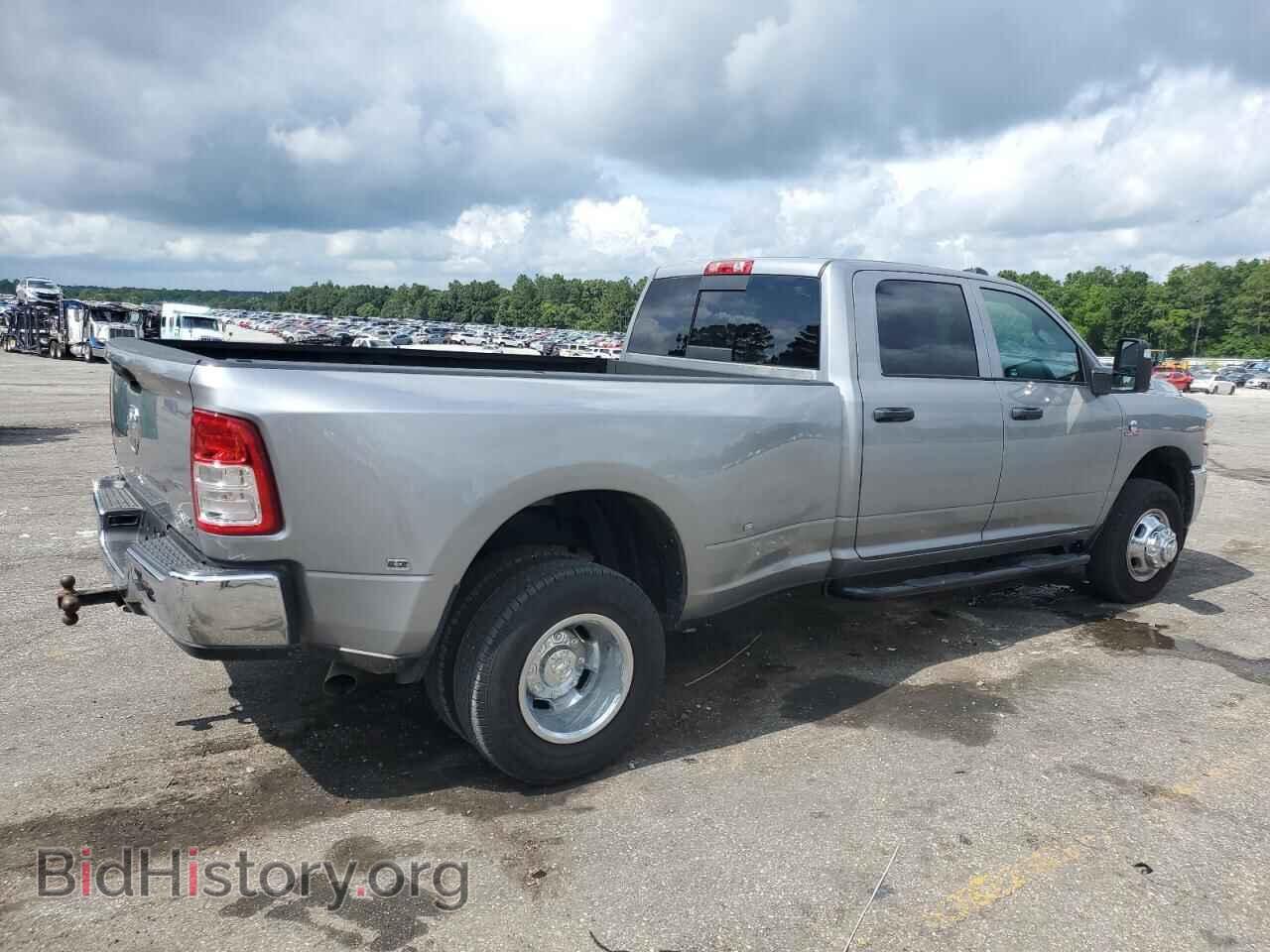 2024 RAM 3500 - VIN: 3C63RRGL2RG372074 - Фото 3