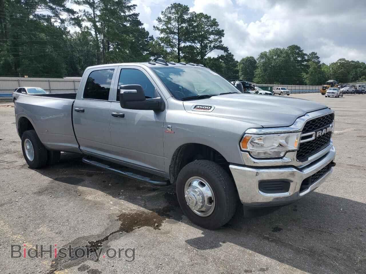 2024 RAM 3500 - VIN: 3C63RRGL2RG372074 - Фото 4