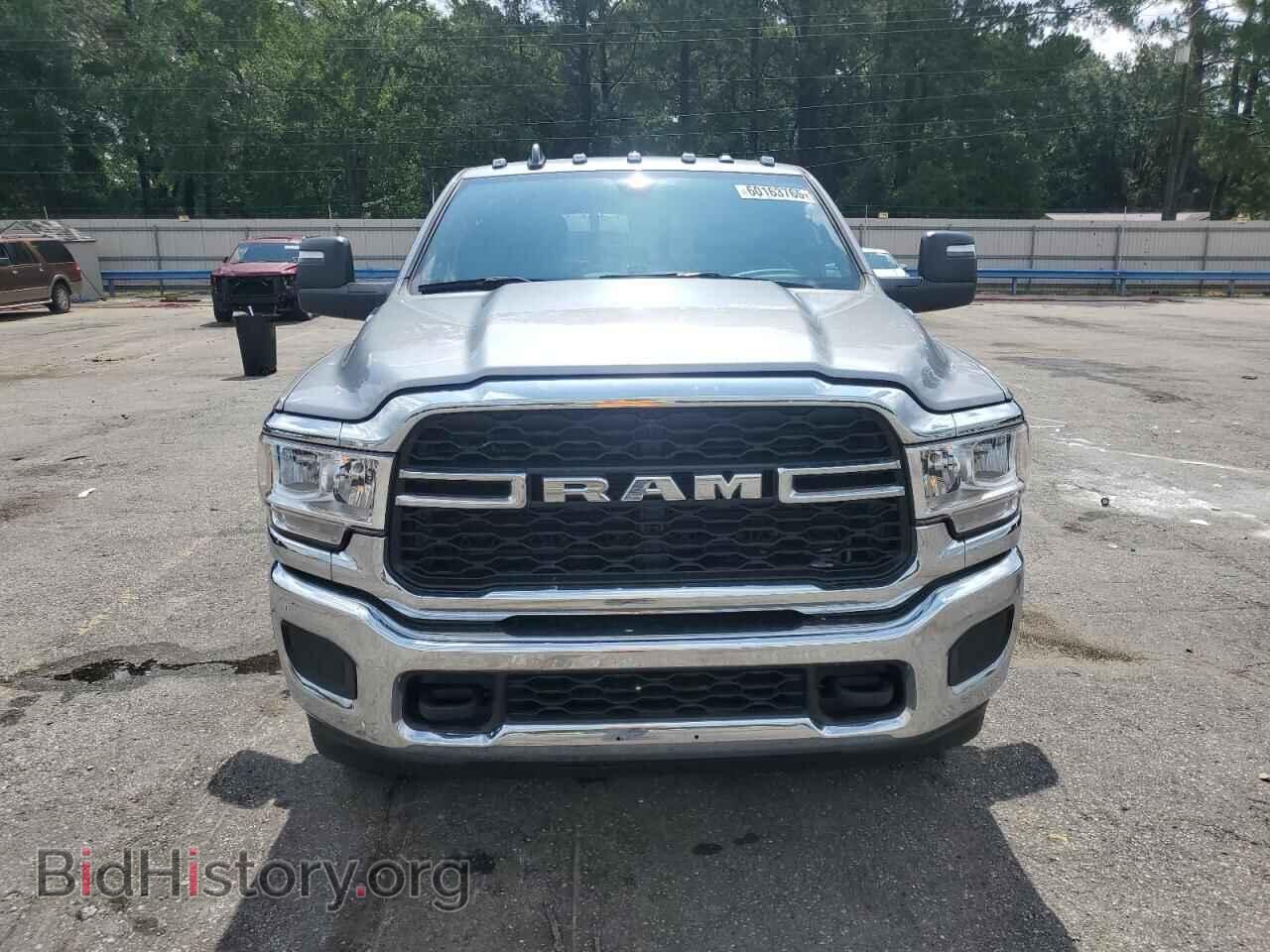 2024 RAM 3500 - VIN: 3C63RRGL2RG372074 - Фото 5