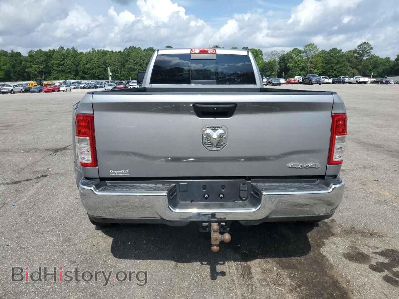 2024 RAM 3500 - VIN: 3C63RRGL2RG372074 - Фото 6