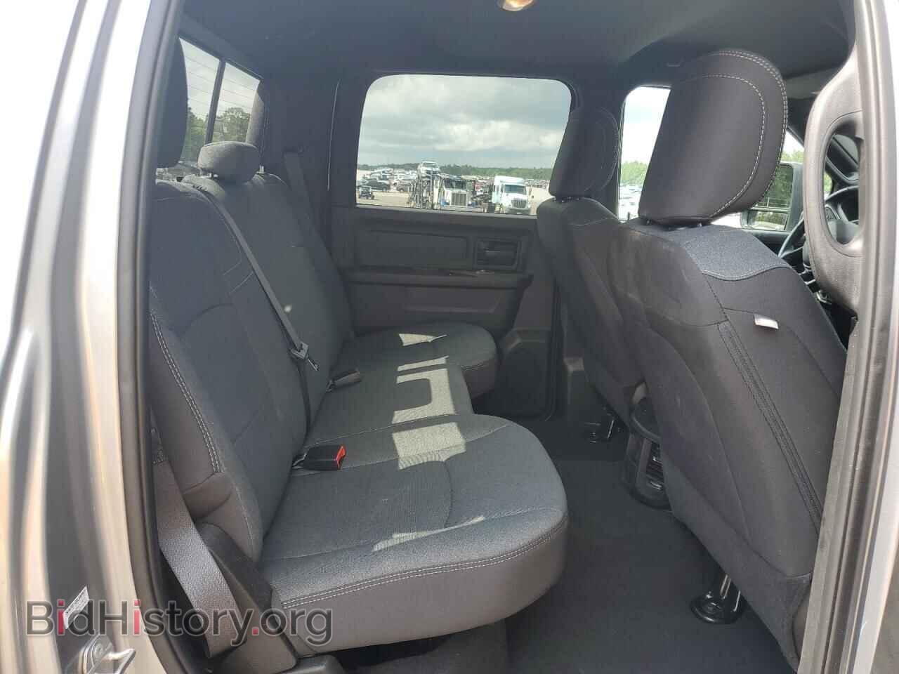 2024 RAM 3500 - VIN: 3C63RRGL2RG372074 - Фото 10