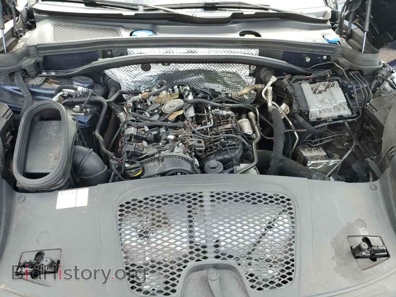 2019 PORSCHE MACAN - VIN: WP1AA2A57KLB02483 - Фото 11
