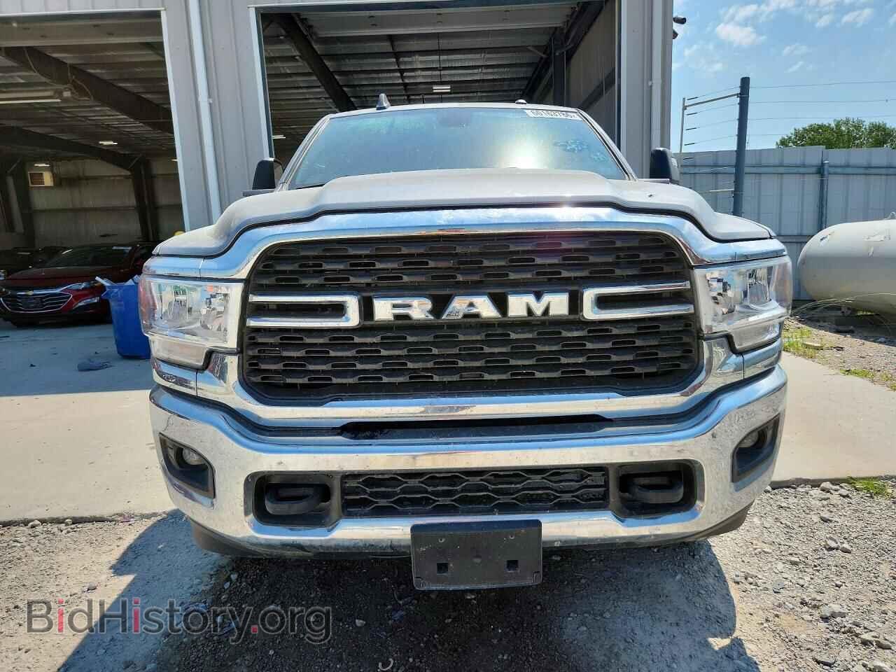 2024 RAM 2500 - VIN: 3C6UR5DJ7RG322559 - Фото 5