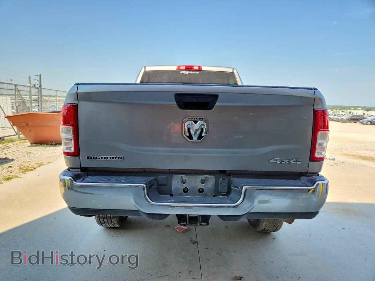 2024 RAM 2500 - VIN: 3C6UR5DJ7RG322559 - Фото 6
